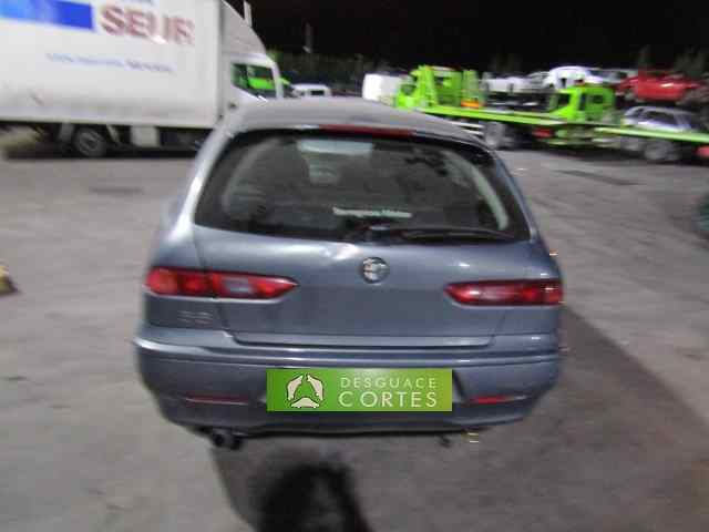 ALFA ROMEO 156 932 (1997-2007) Другие кузовные детали 60664833 18385927