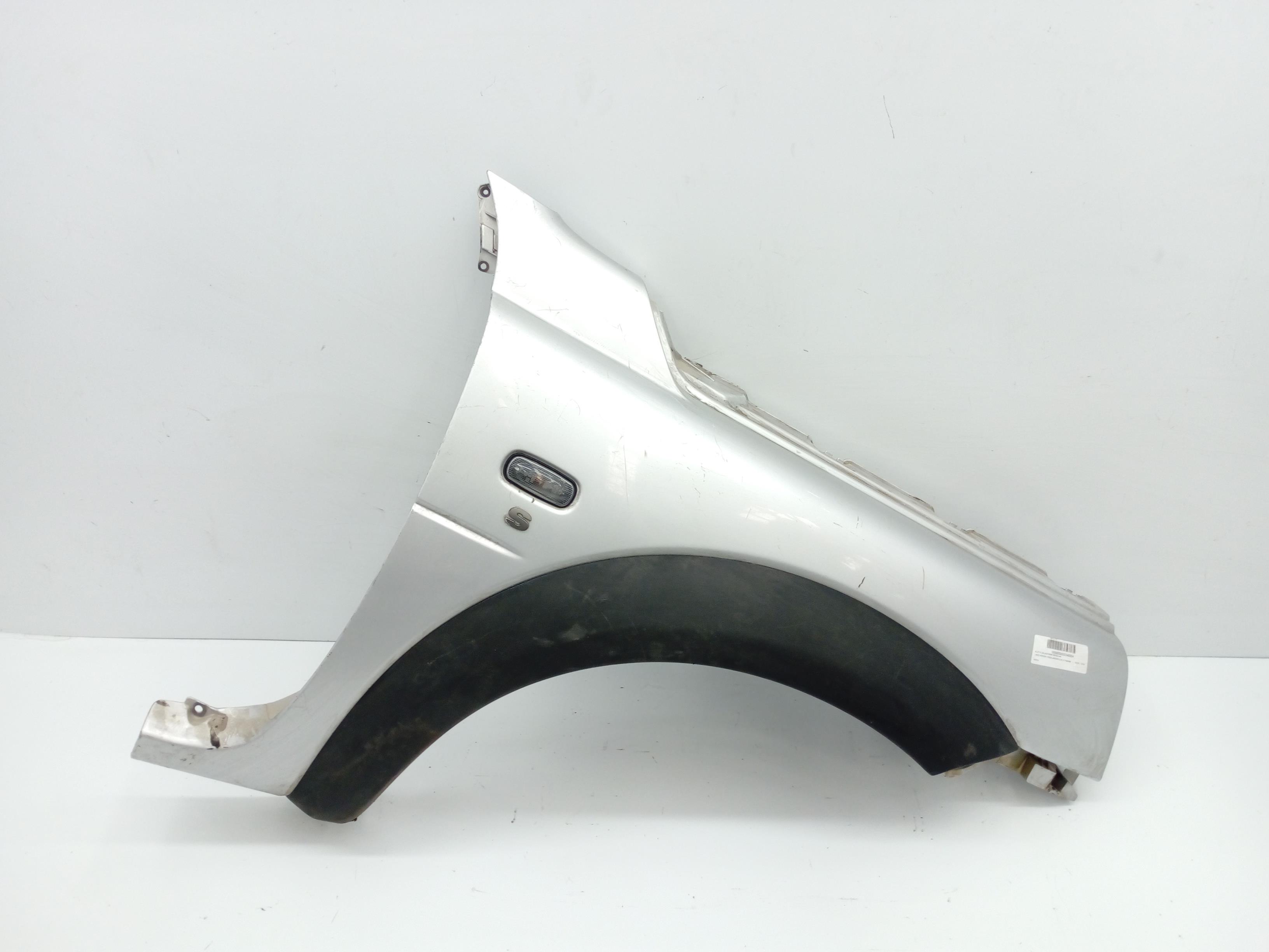 LAND ROVER Freelander 1 generation (1998-2006) Front Right Fender ASB490120 18624088