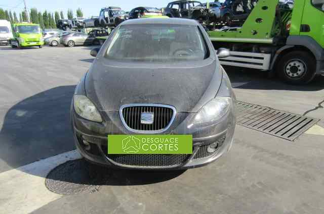 SEAT Toledo 3 generation (2004-2010) Első merevítő rúd 5P0807109B 18435313