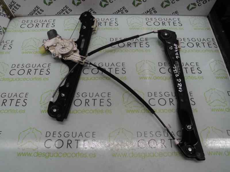 BMW 1 Series E81/E82/E87/E88 (2004-2013) Front Left Door Window Regulator 51337138465 27504659