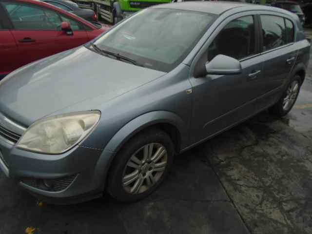 OPEL Astra J (2009-2020) Άλλοι σωλήνες 8980055583 18474584