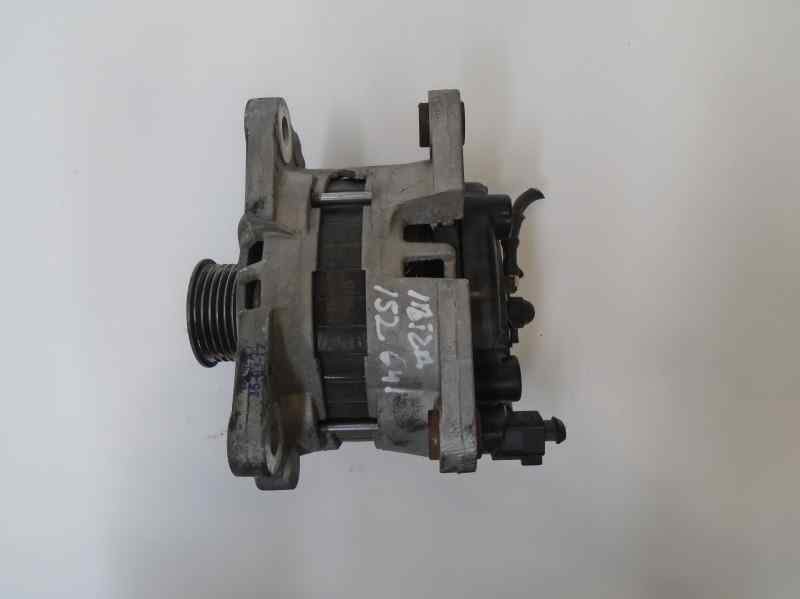 SEAT Ibiza 4 generation (2008-2017) Alternator 04C903023H 18490662