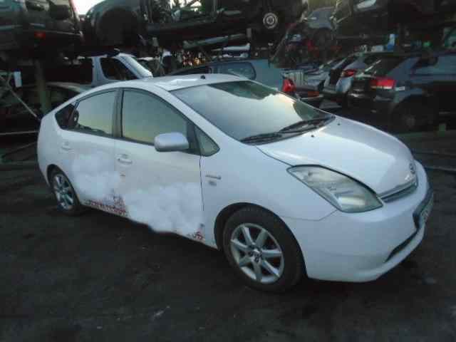 TOYOTA Prius 2 generation (XW20) (2003-2011) Kitos kėbulo dalys 689600W431 27506772