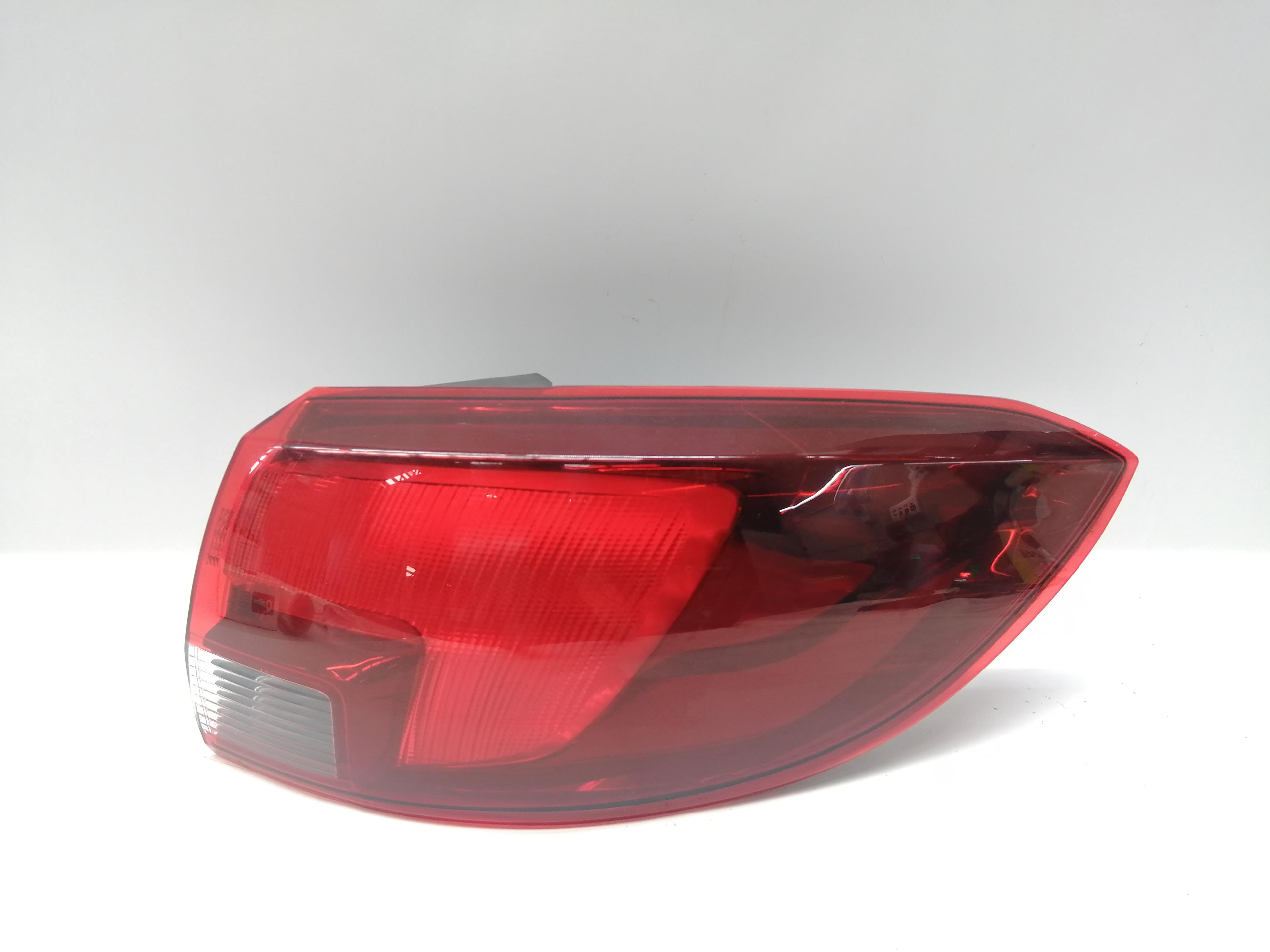 OPEL Astra K (2015-2021) Rear Right Taillight Lamp 39077375 25705122