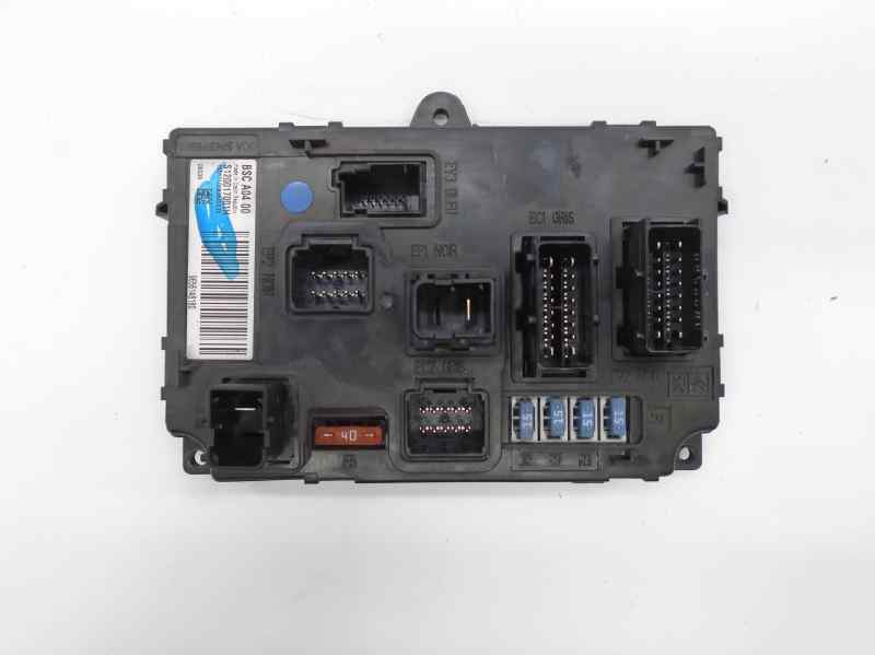 PEUGEOT 407 1 generation (2004-2010) Fuse Box 9656148180 22131257