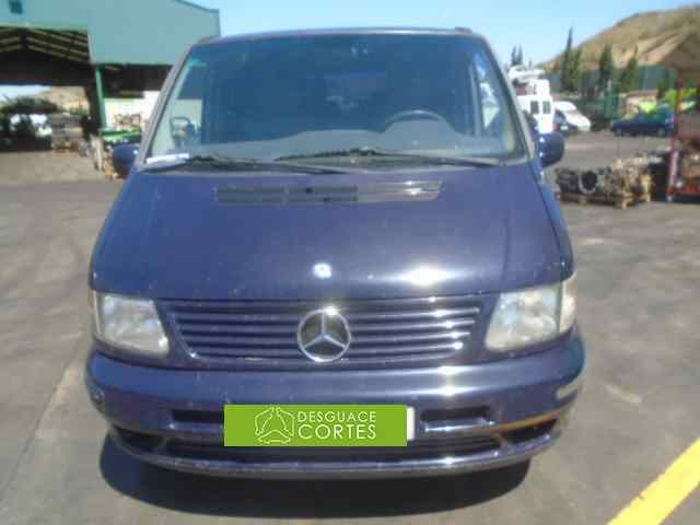 MERCEDES-BENZ V-Class W638, W639 (1996-2003) Други части на тялото A6389800364 18435374