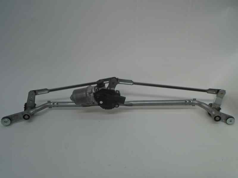 MINI Cooper F56 (2013-2020) Front Windshield Wiper Mechanism 61617419787 27509241