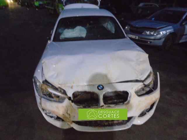 BMW 1 Series F20/F21 (2011-2020) Daiktadėžė (bardačiokas) 51169232970 18496510