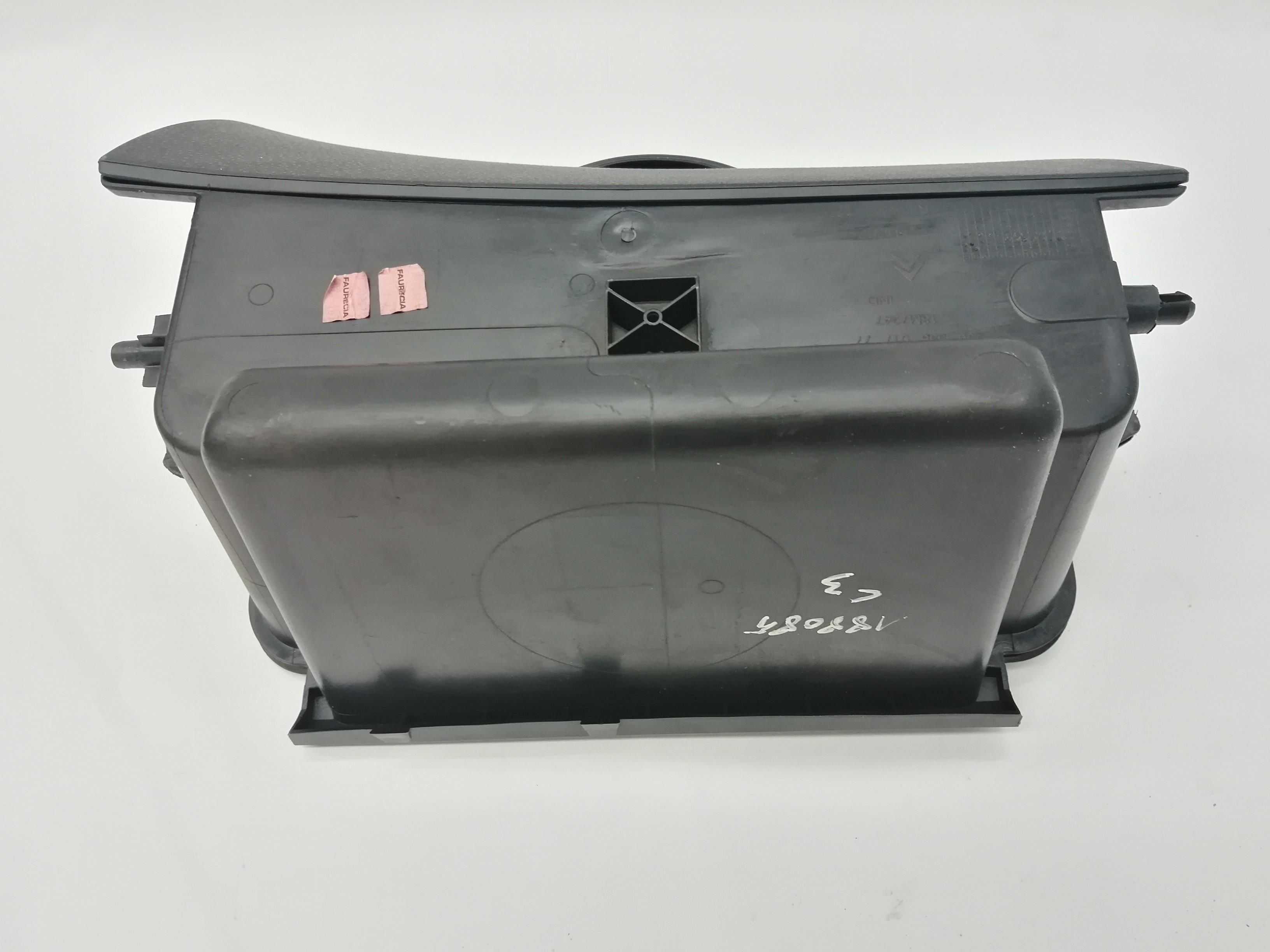 CITROËN C3 1 generation (2002-2010) Glove Box 8218Q6 25220942