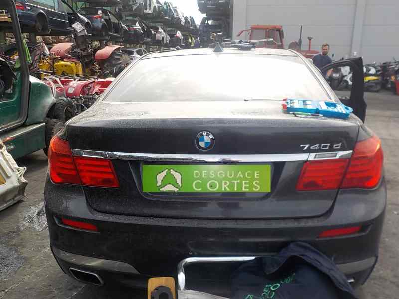 BMW 7 Series F01/F02 (2008-2015) Egyéb vezérlőegységek 61149210857 18410241