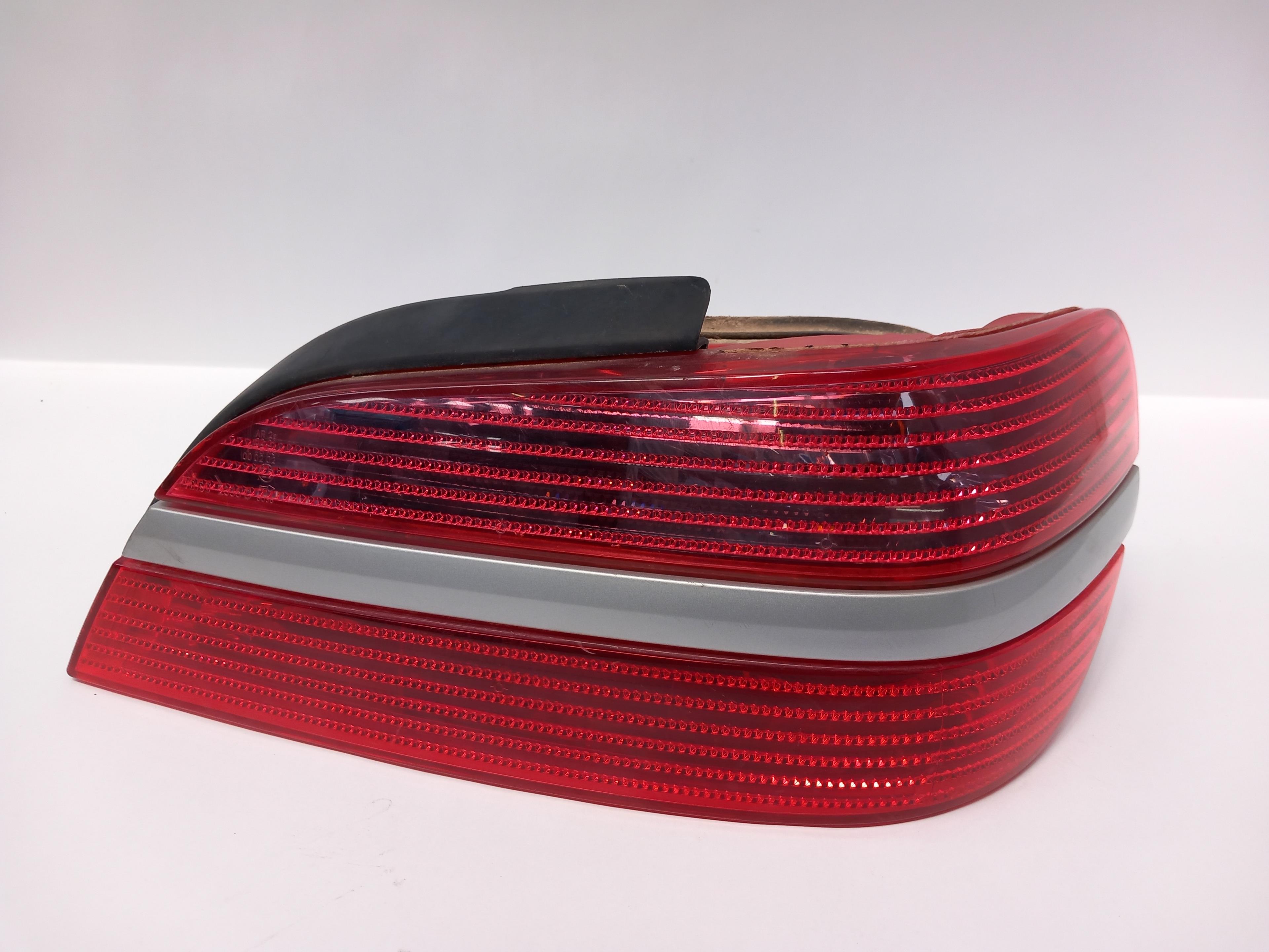 PEUGEOT 406 1 generation (1995-2004) Rear Right Taillight Lamp 6351L5 24769342