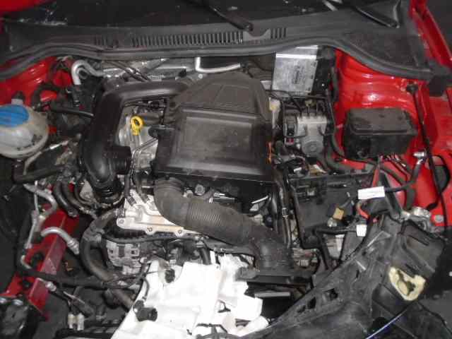 SEAT Ibiza 4 generation (2008-2017) ABS pump 6C0614517NBEF 18426411