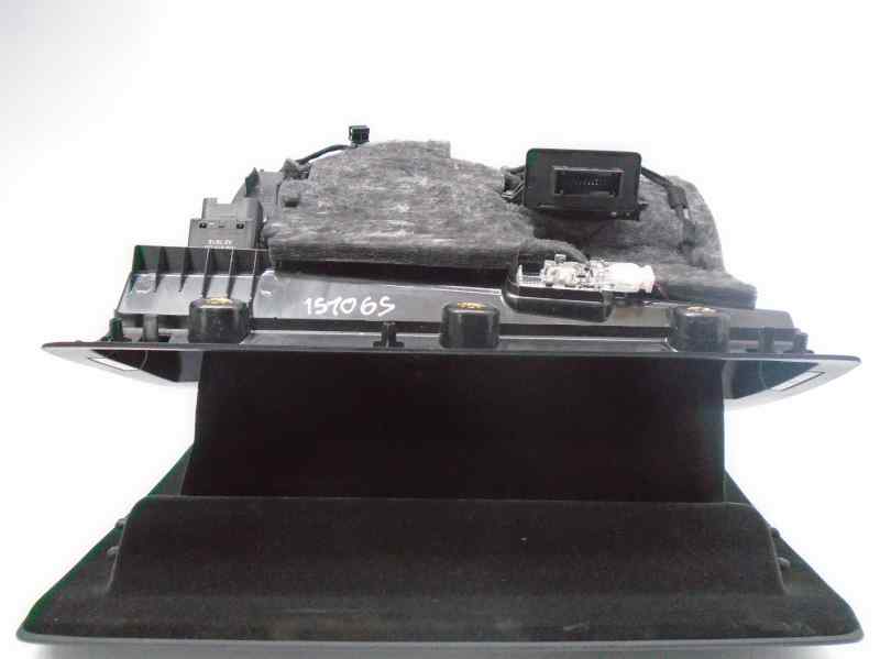 AUDI Q3 8U (2011-2020) Glove Box 8U1857124C 27509890