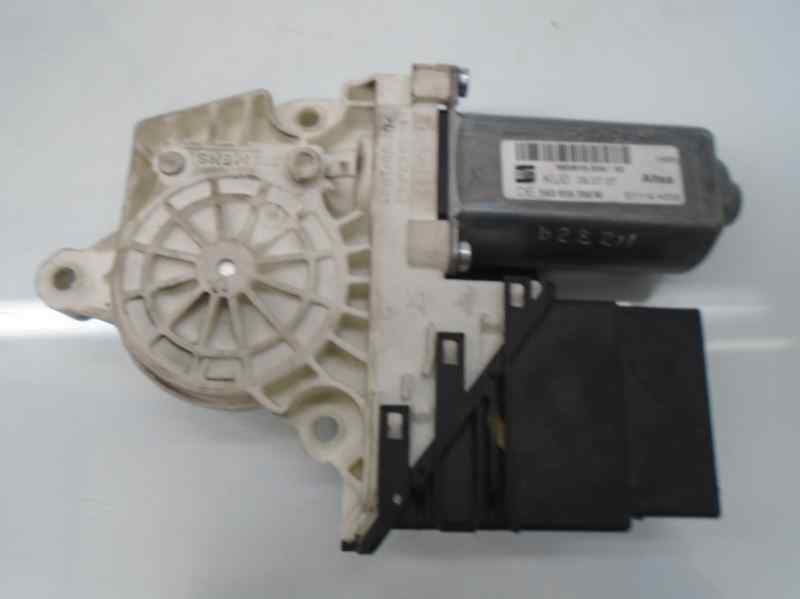 SEAT Toledo 3 generation (2004-2010) Rear Right Door Window Control Motor 1K0959704AE 18467291