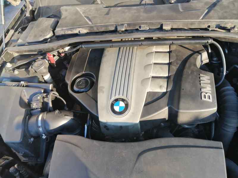 BMW 3 Series E90/E91/E92/E93 (2004-2013) Biztosítékdoboz 911944603 18514268