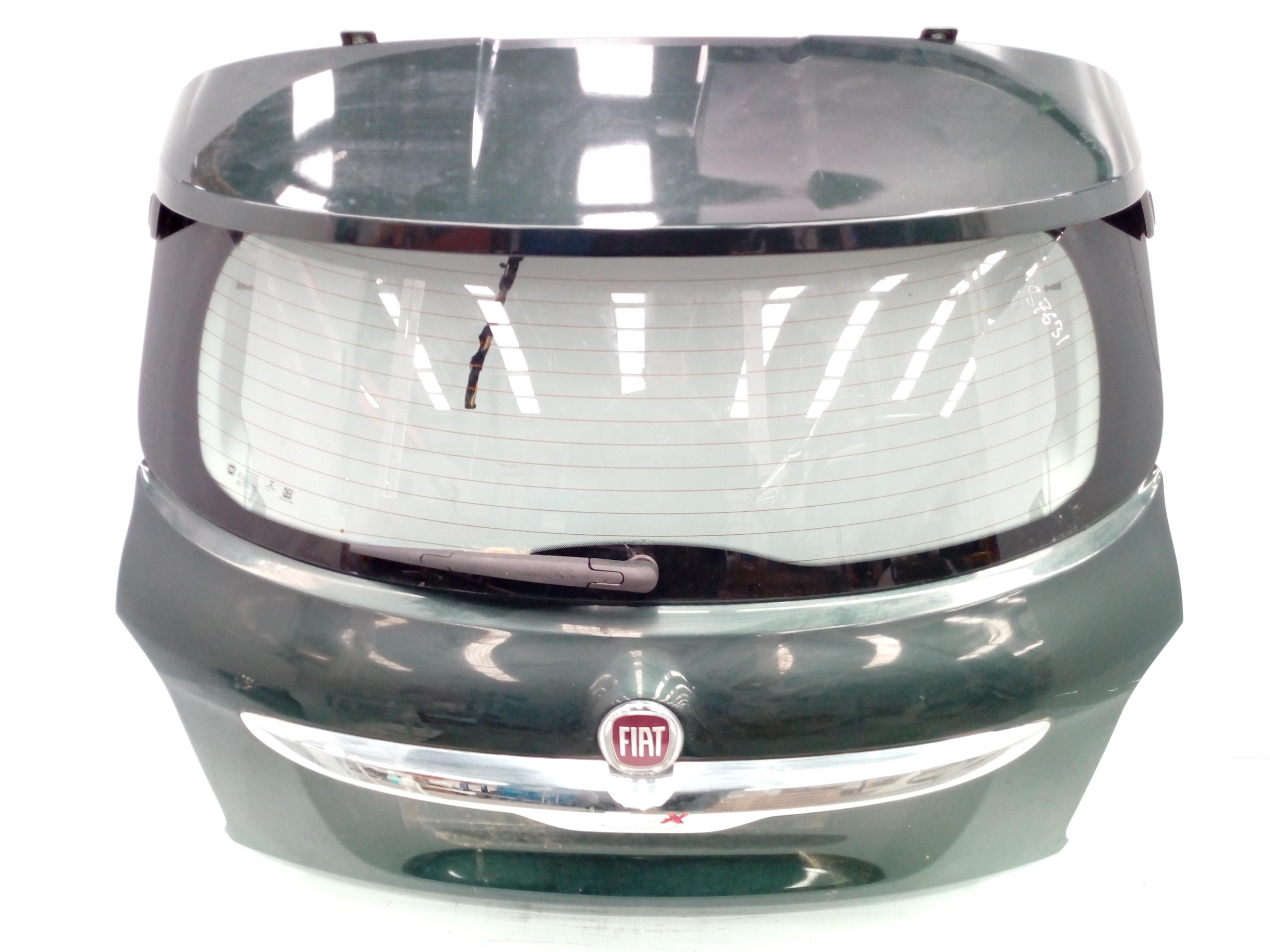 FIAT 500X 1 generation (2014-2024) Galinis dangtis 52046925 25198856