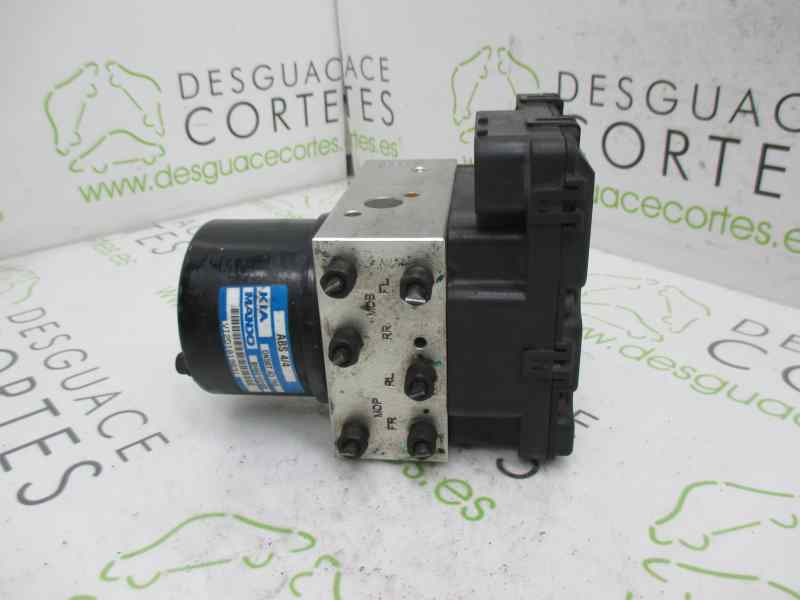 KIA Carnival UP/GQ (1999-2006) ABS Pump 0K56T437A0 25062844