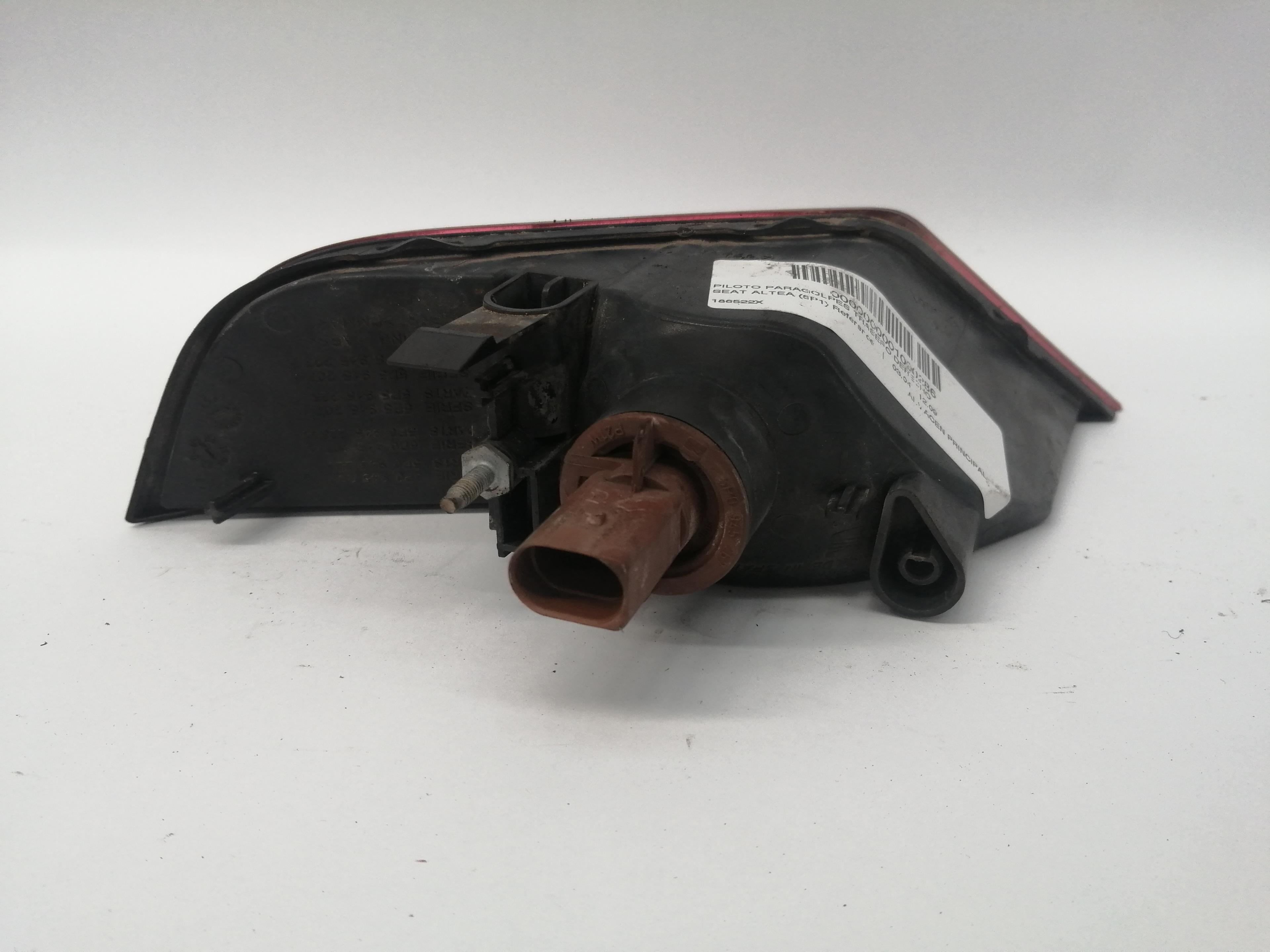 SEAT Toledo 3 generation (2004-2010) Other part 5P0945207, 5P0945223 25189013