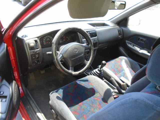 NISSAN Almera N15 (1995-2000) Стеклоподъемник передней правой двери 807201M115 20414357