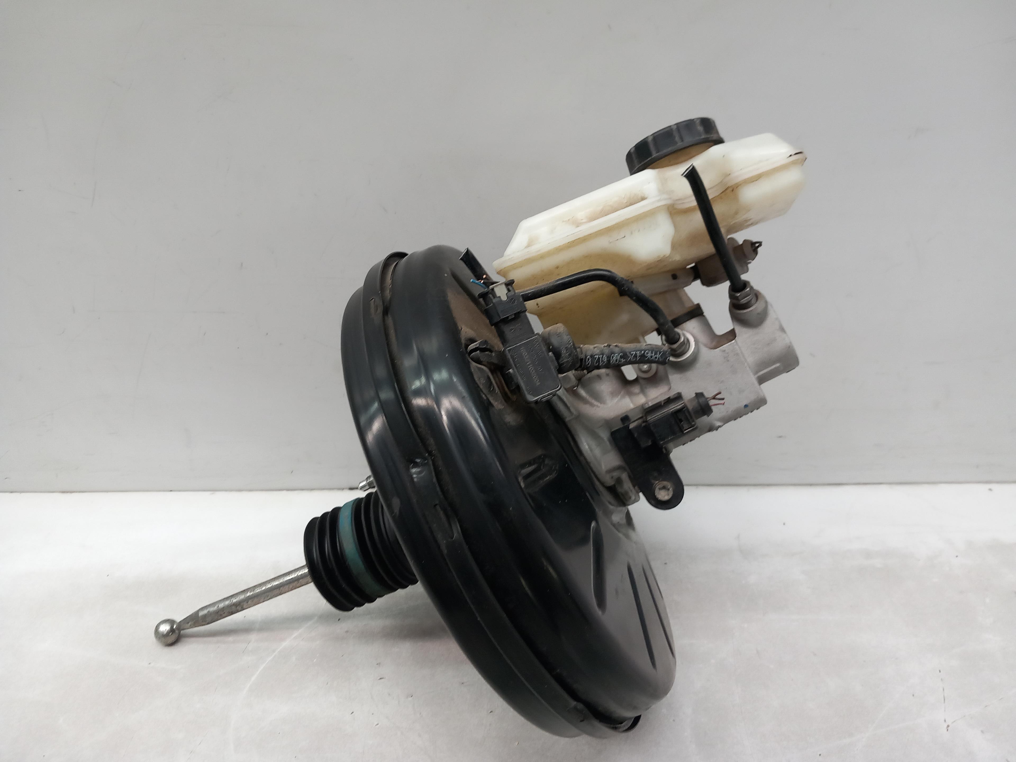 VOLKSWAGEN Variant VII TDI (2014-2024) Jarru Servo Booster 5Q1614106Q 24673684