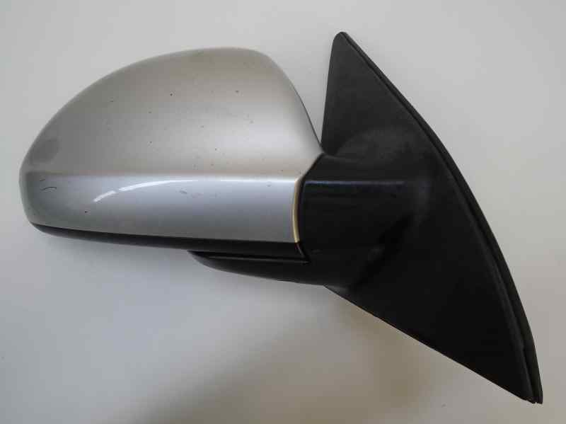 KIA Cee'd 1 generation (2007-2012) Right Side Wing Mirror 876201H150 18482664