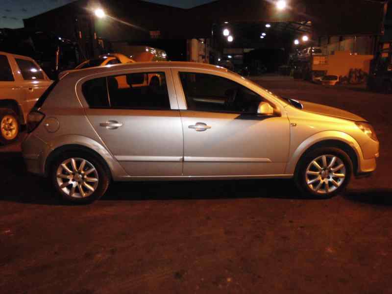 OPEL Astra J (2009-2020) Крышка топливного бака 13111597 18363103