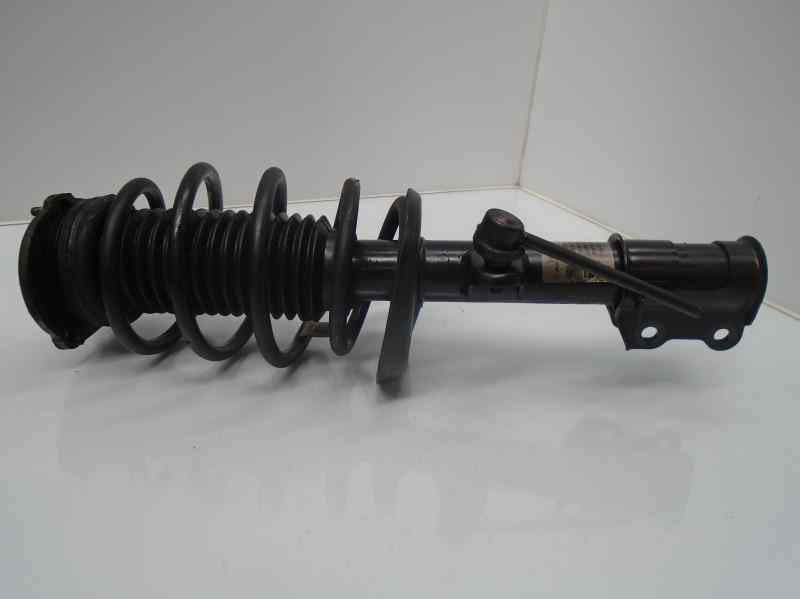 FIAT Doblo 2 generation (2009-2024) Front Left Shock Absorber 52093954 27508306