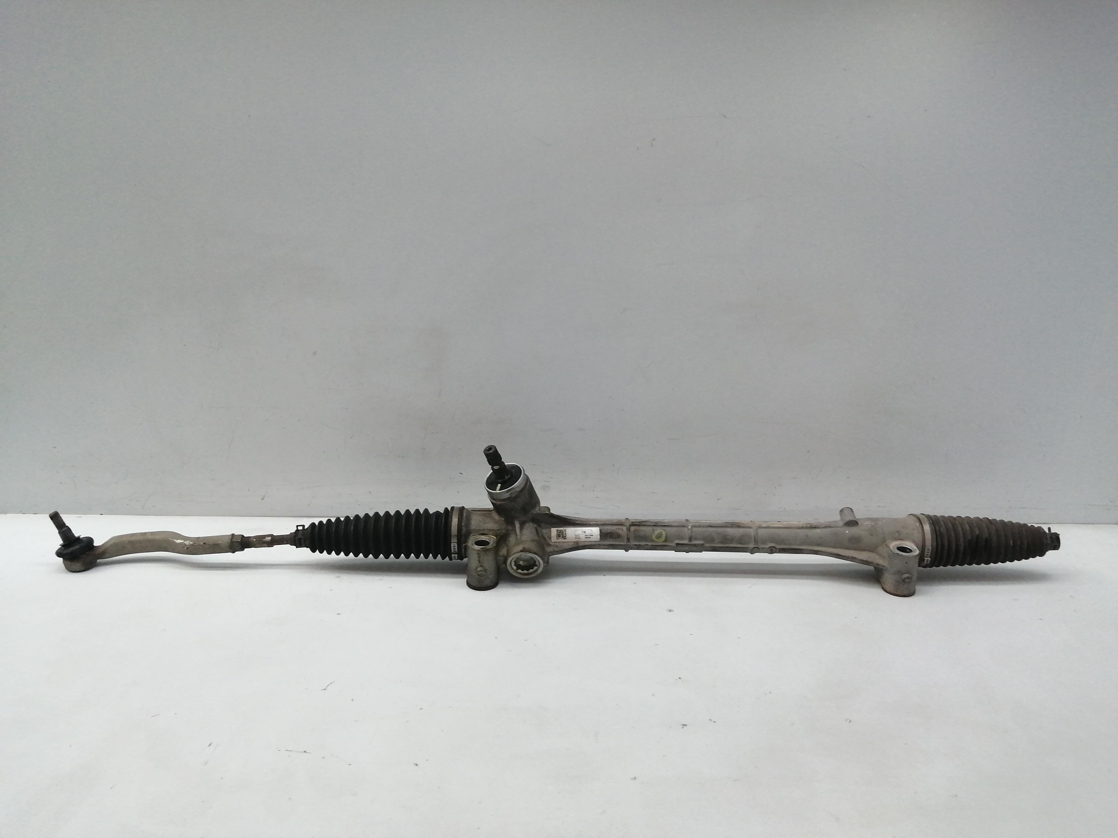 TOYOTA Auris 1 generation (2006-2012) Steering Rack 4551002330 24032516