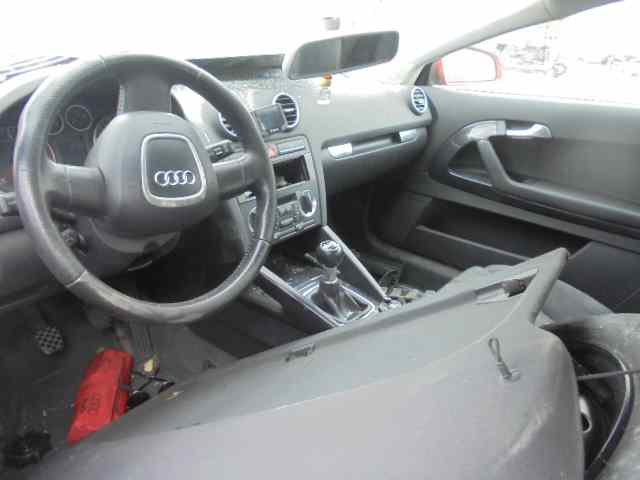 AUDI A3 8P (2003-2013) Інша частина 8P4035225 25096166