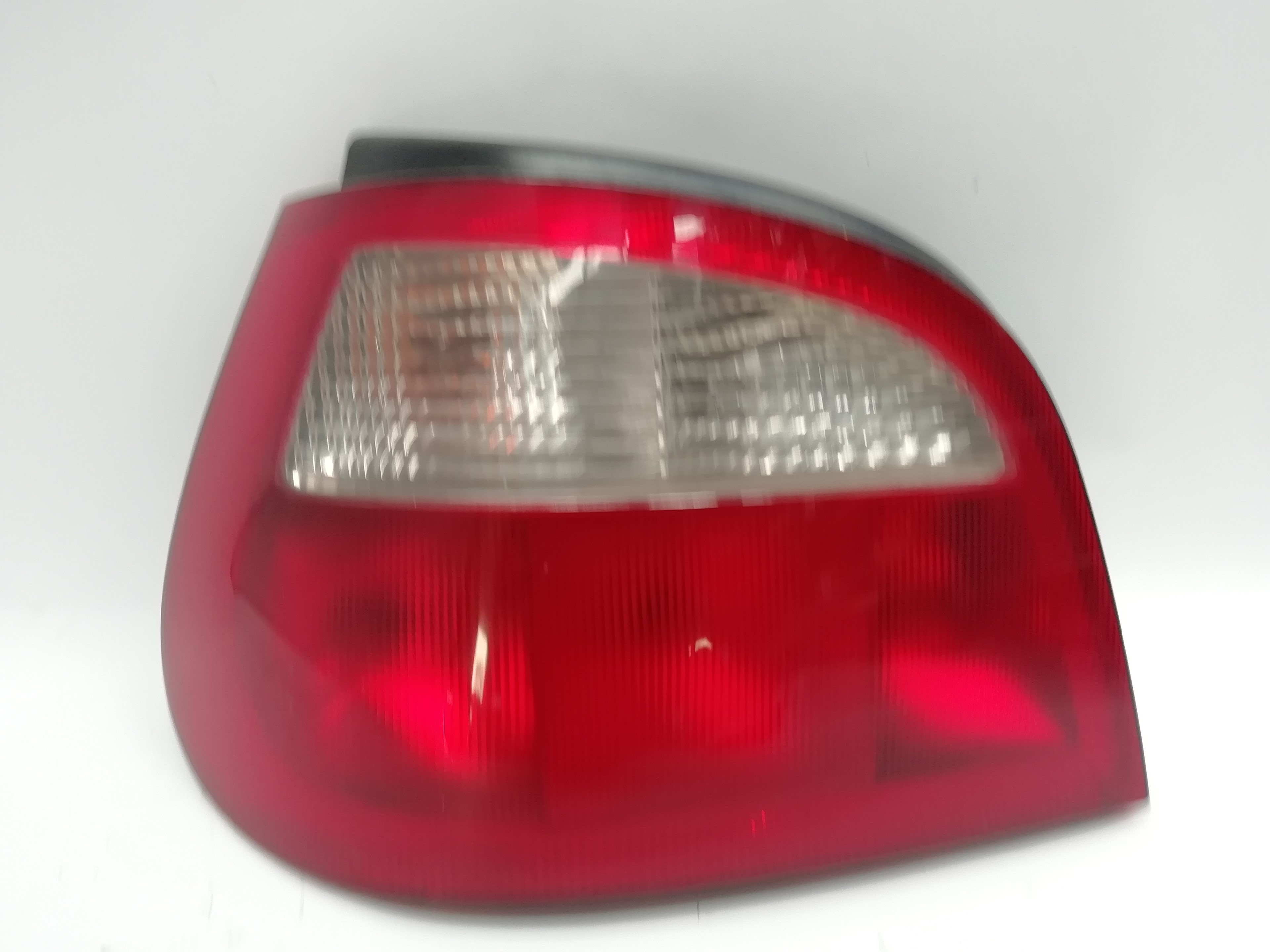 RENAULT Megane 1 generation (1995-2003) Фонарь задний левый 7700428320 25163227