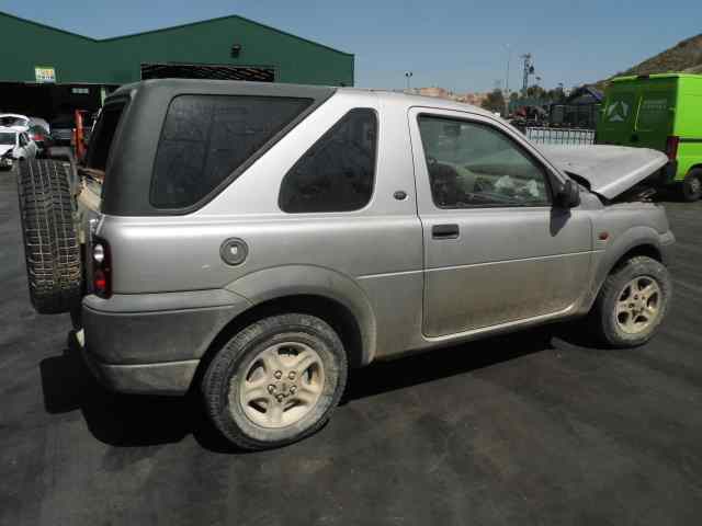 LAND ROVER Freelander 1 generation (1998-2006) Poignée extérieure de porte avant droite SINPINTAR 18365081