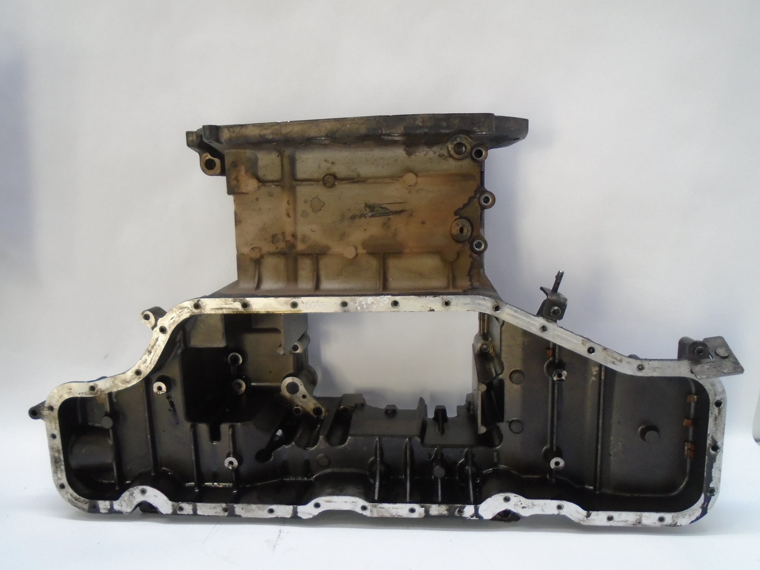 AUDI A6 C6/4F (2004-2011) Other Engine Compartment Parts 059103603T 18528175