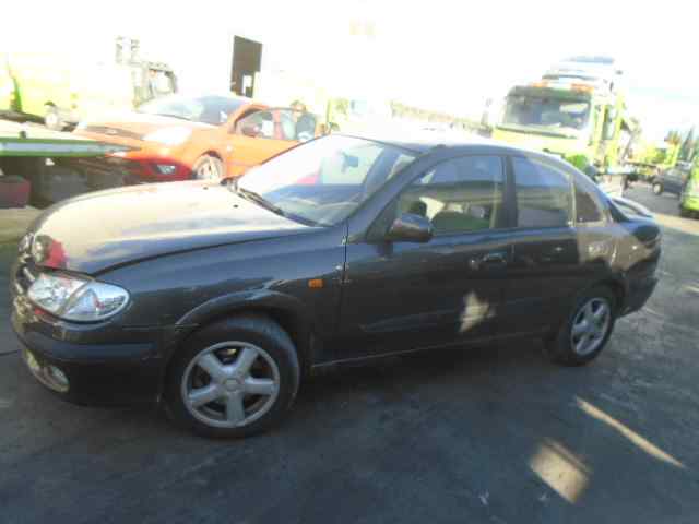 NISSAN Almera N16 (2000-2006) Luftkondisjoneringspumpe 926007M500 25104305