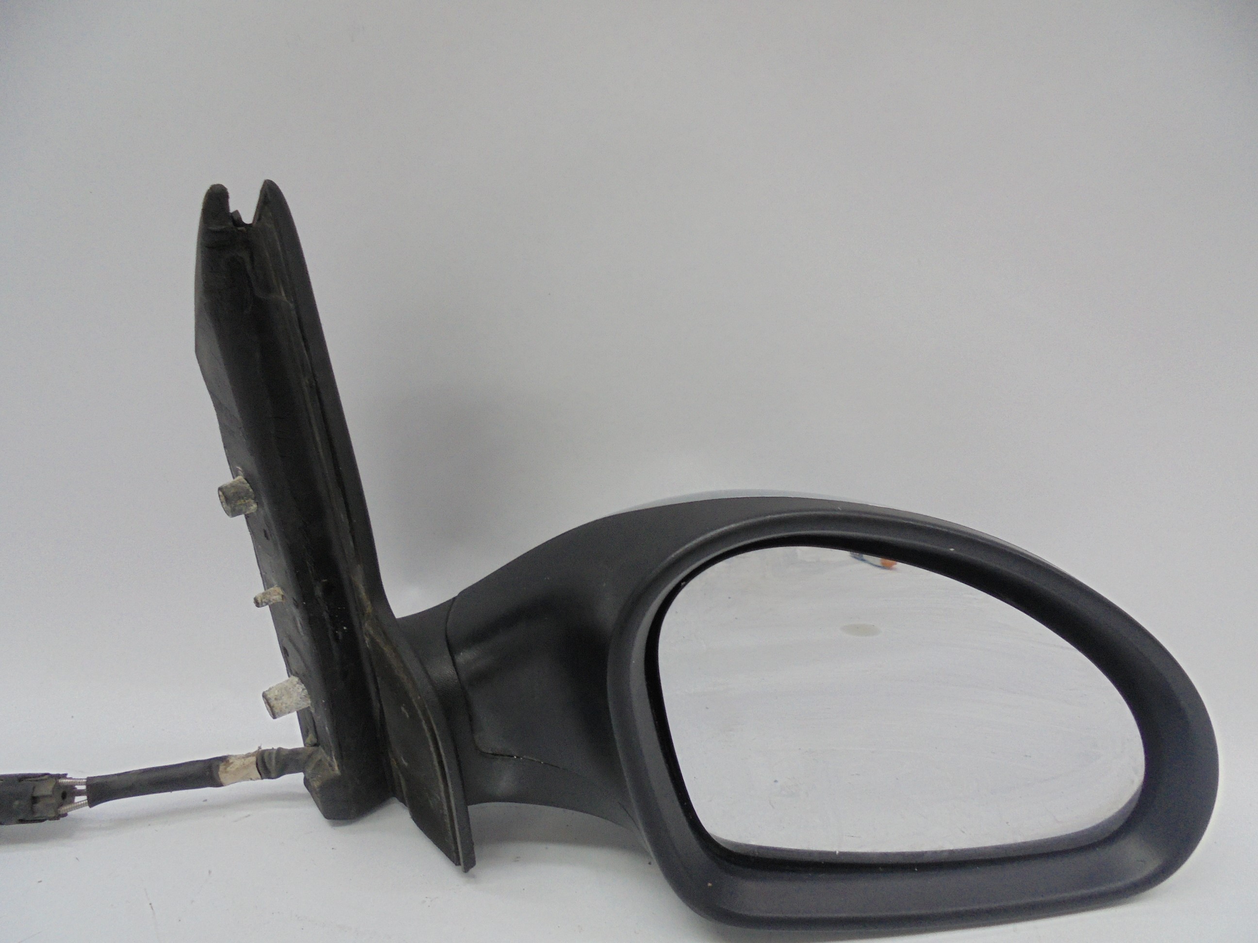 SEAT Toledo 3 generation (2004-2010) Right Side Wing Mirror 5P1857508N 18634007