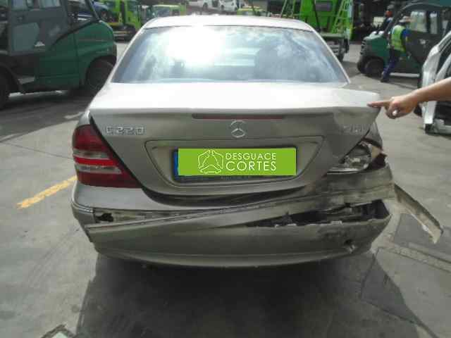 MERCEDES-BENZ C-Class W203/S203/CL203 (2000-2008) Другая деталь A0045420418 25104318