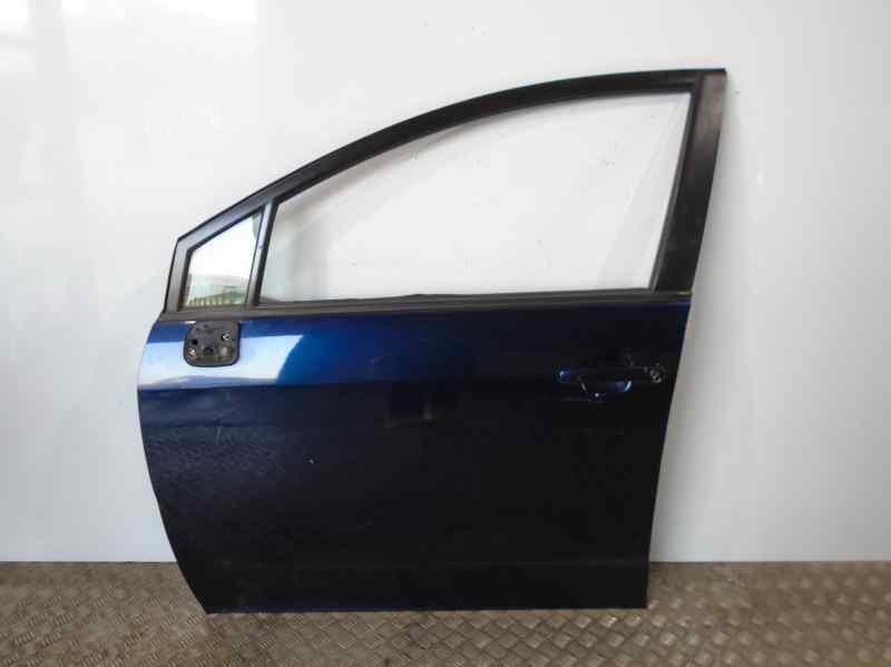 TOYOTA Corolla Verso 1 generation (2001-2009) Front Left Door 670020F011 18467271