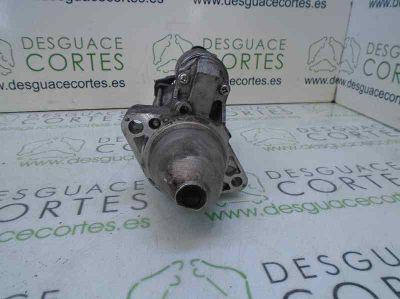 HONDA Civic 8 generation (2005-2012) Starter Motor 31200RSRE01 18433826