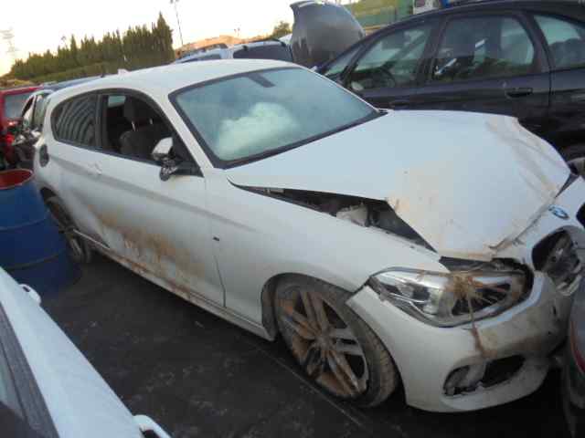 BMW 1 Series F20/F21 (2011-2020) Бардачок 51169232970 18496510