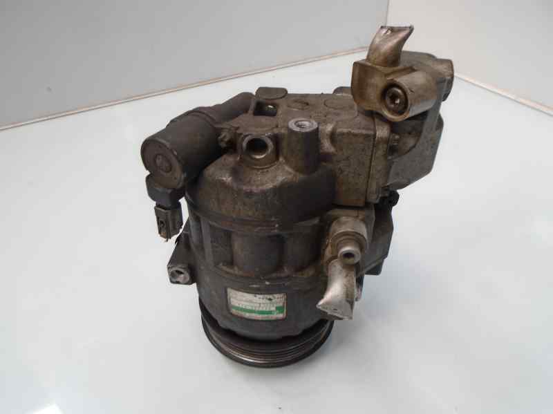 FIAT A-Class W168 (1997-2004) Hасос кондиционера A0002305911 18470366