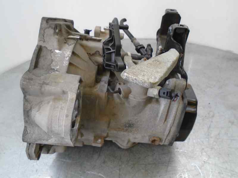 SEAT Ibiza 3 generation (2002-2008) Prevodovka JDD 27509053