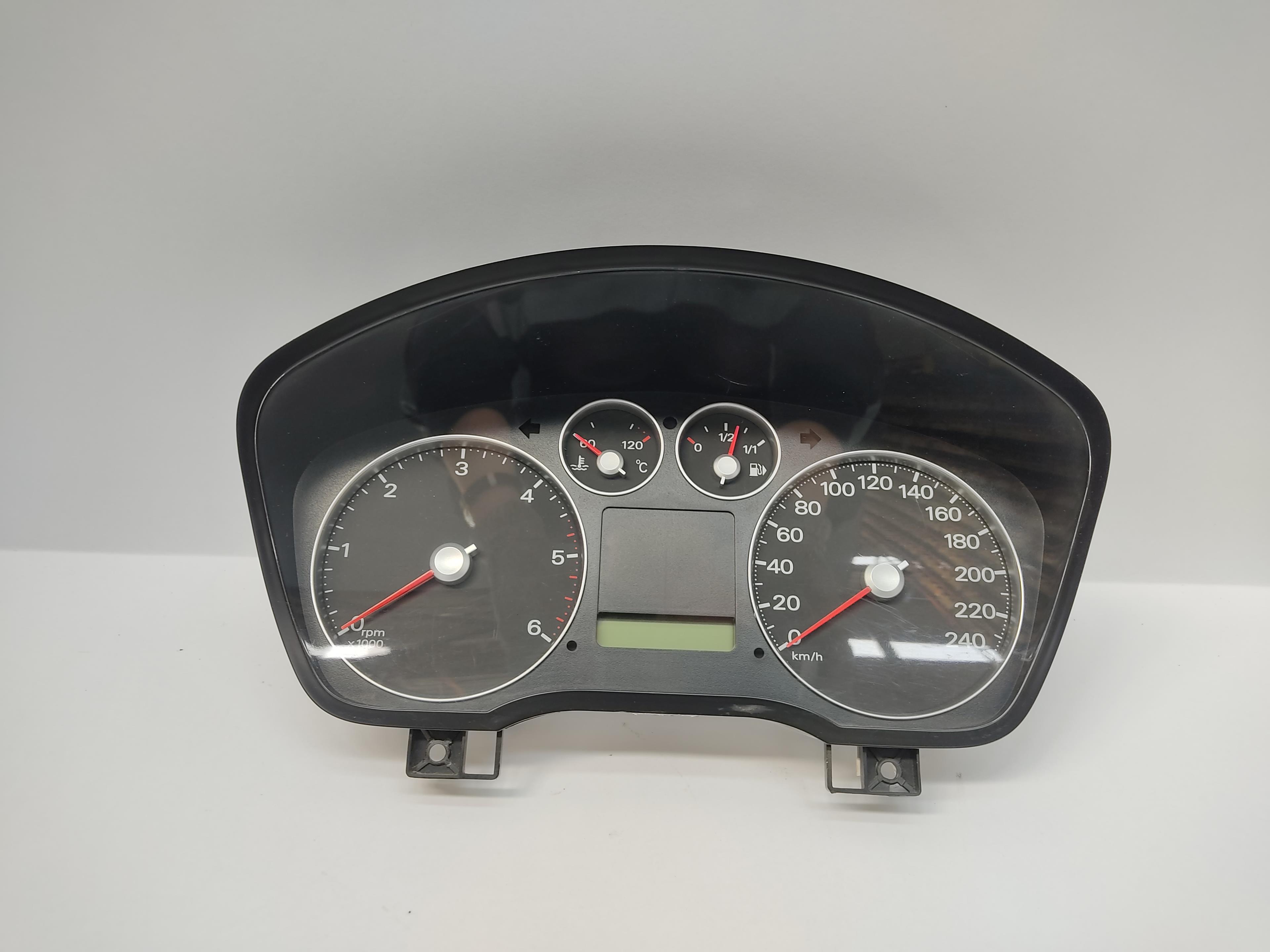 FORD C-Max 1 generation (2003-2010) Speedometer 1377288 25194893