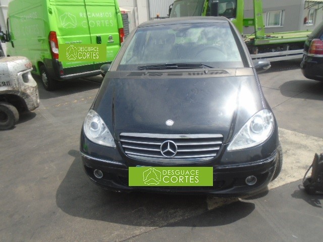 MERCEDES-BENZ A-Class W169 (2004-2012) Pagrieziena rādītāja slēdzis A1695450210 18516460