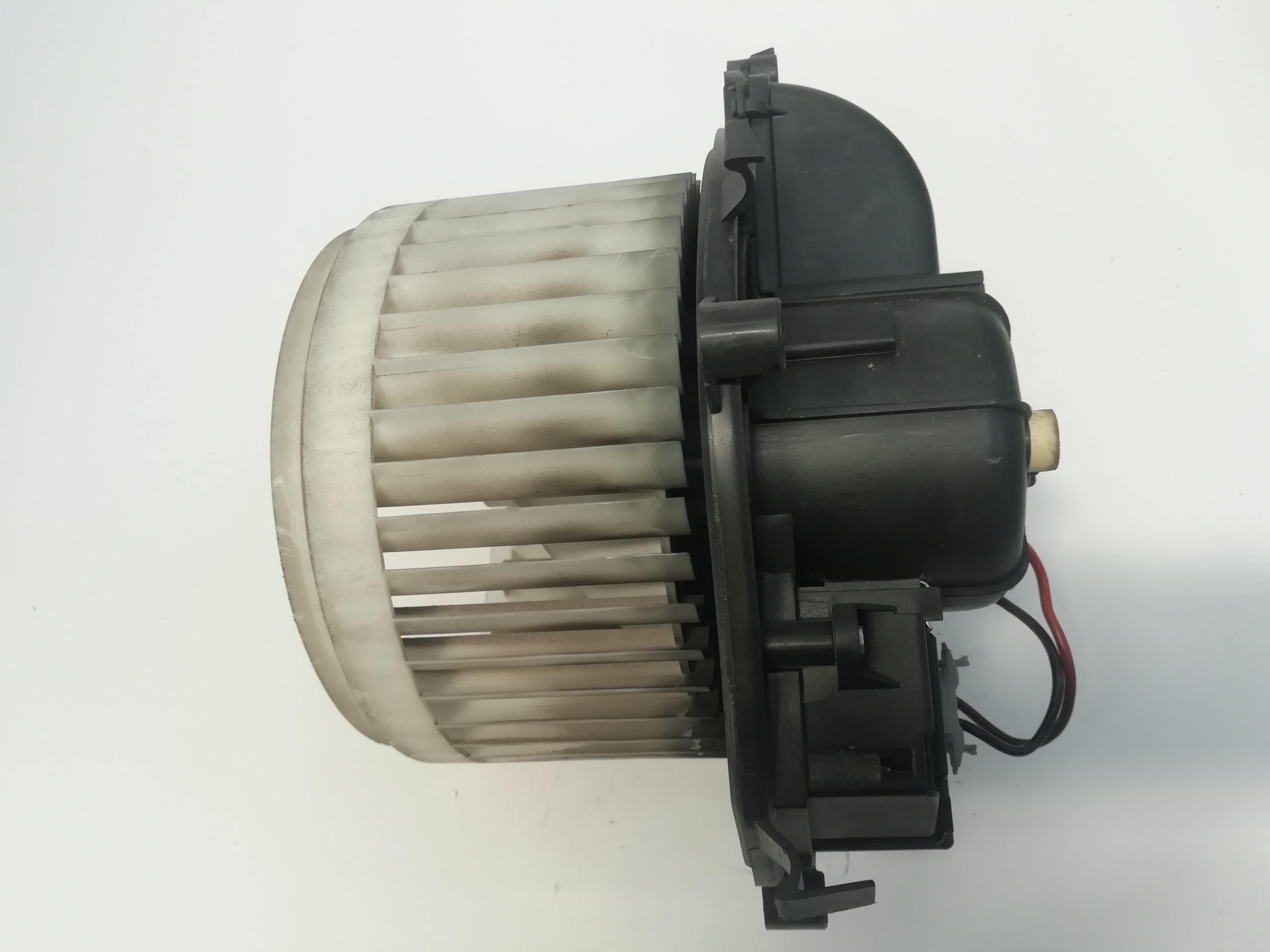 CITROËN C4 Picasso 1 generation (2006-2013) Heater Blower Fan 6441W8, 5E2228200, 9654652480 20871385