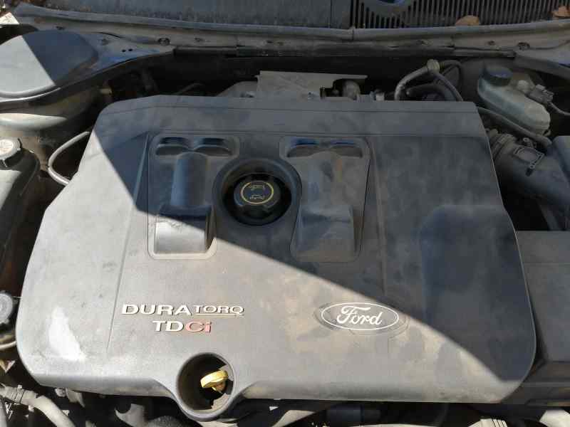 FORD Mondeo 3 generation (2000-2007) Porte arrière gauche 1446442 18473016