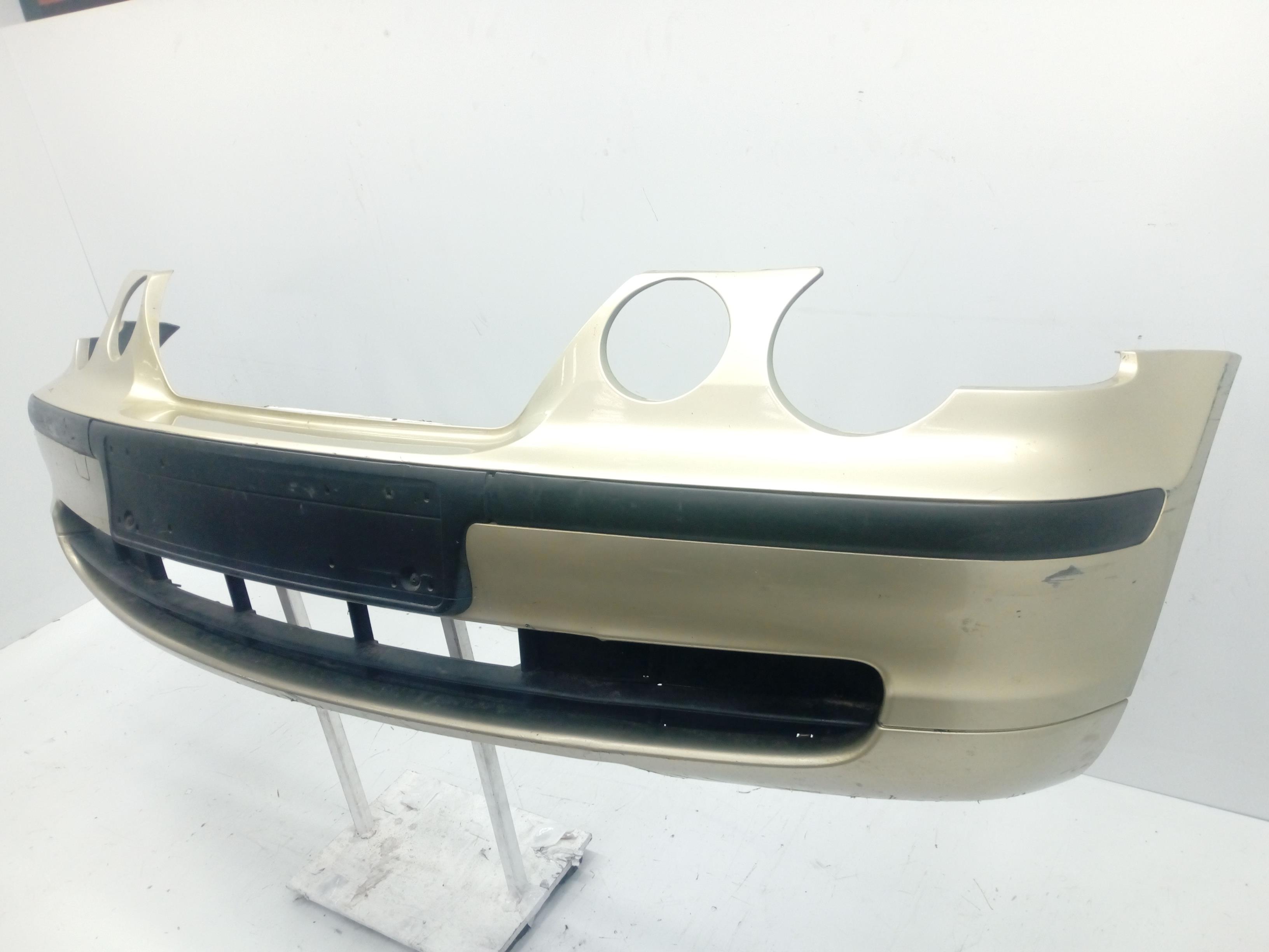 TOYOTA Land Cruiser J200 Series (2007-2015) Front Bumper 25348242