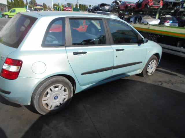 FIAT Stilo 1 generation (2001-2010) Kondicionieriaus siurblys (kompresorius) 46782669 18624096