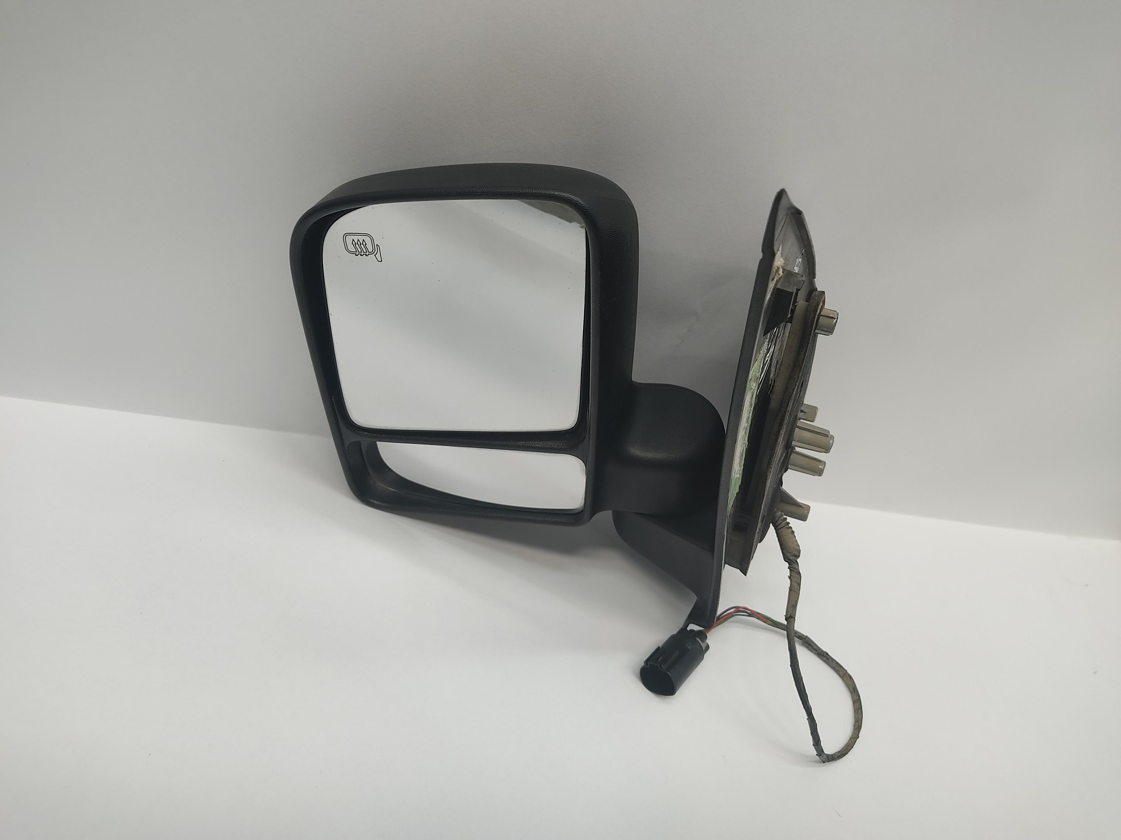 FORD Tourneo Connect 1 generation (2002-2013) Left Side Wing Mirror 5211710 25212239