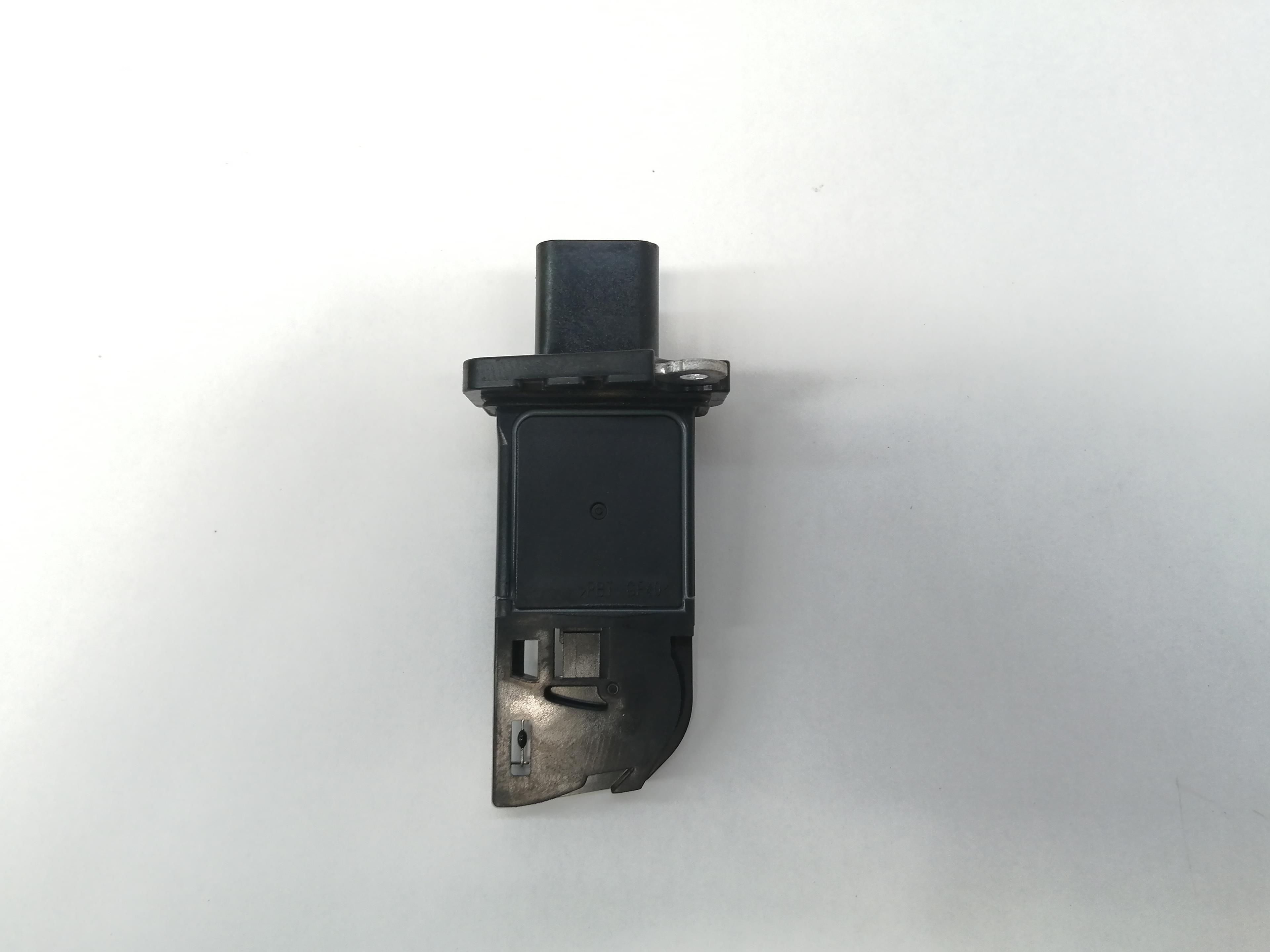 FORD Tourneo Courier 1 generation (2014-2024) Mass Air Flow Sensor MAF 1516668 25199807