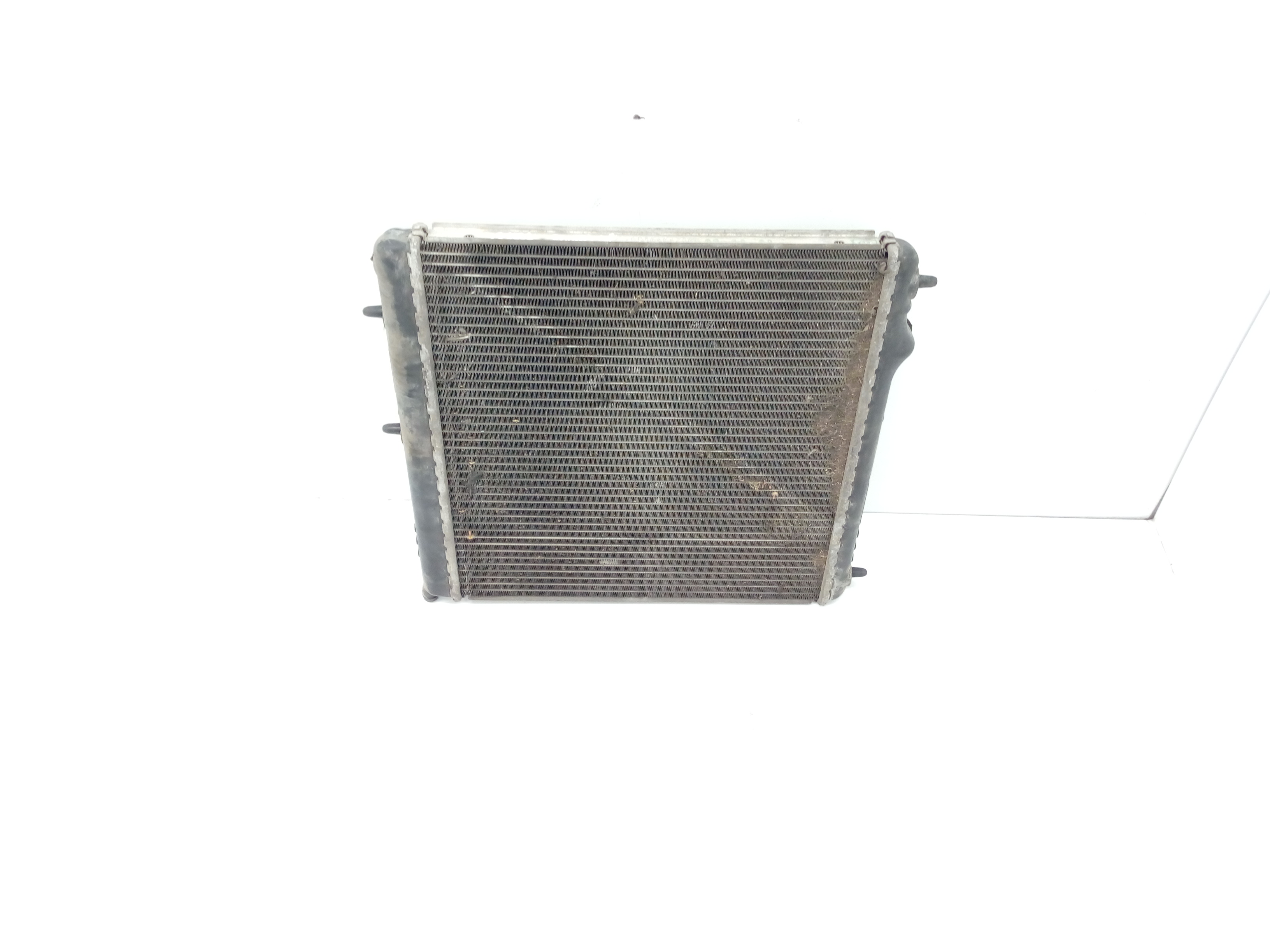 PEUGEOT 1007 1 generation (2005-2009) Air Con radiator 1330E6 25196513