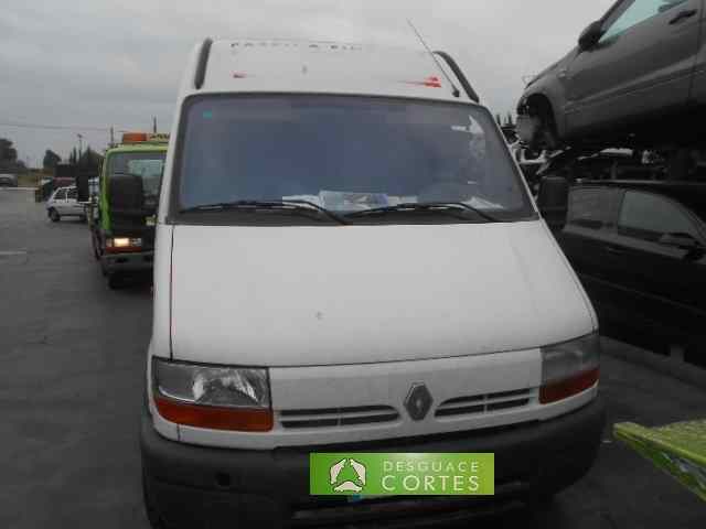 RENAULT Master 2 generation (1997-2010) Зеркало передней левой двери 7700352179 18383809